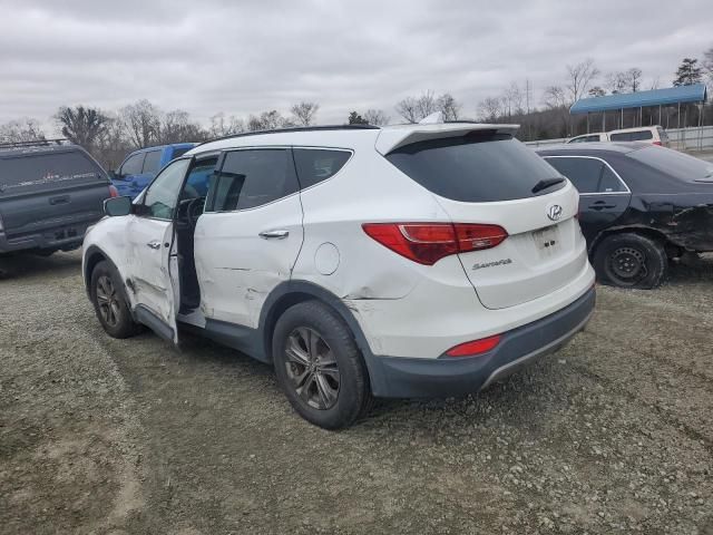 2014 Hyundai Santa FE Sport