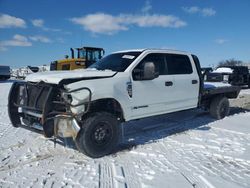 Ford f250 salvage cars for sale: 2017 Ford F250 Super Duty