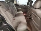 2004 Lincoln Town Car Ultimate