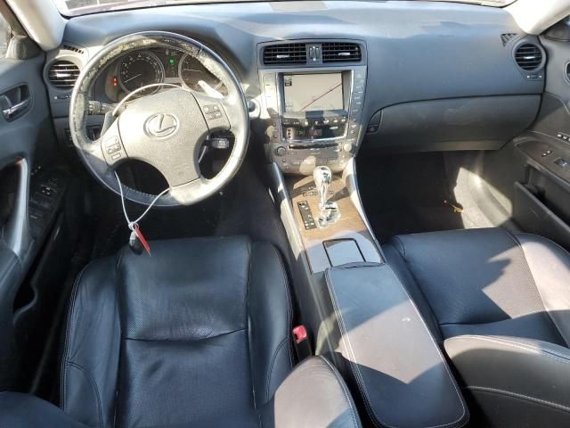 2010 Lexus IS 250