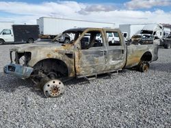 Ford f450 salvage cars for sale: 2008 Ford F450 Super Duty