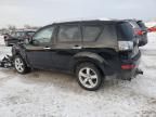 2008 Mitsubishi Outlander XLS