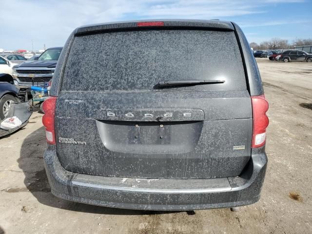 2011 Dodge Grand Caravan Mainstreet