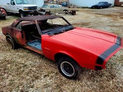 1968 Chevrolet Camaro for sale in Lebanon, TN