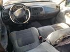 2001 Ford F150 Supercrew