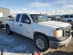 2011 GMC Sierra K1500