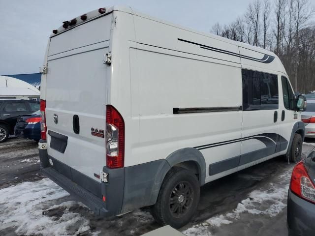 2015 Dodge RAM Promaster 2500 2500 High