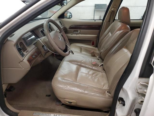 2005 Mercury Grand Marquis GS