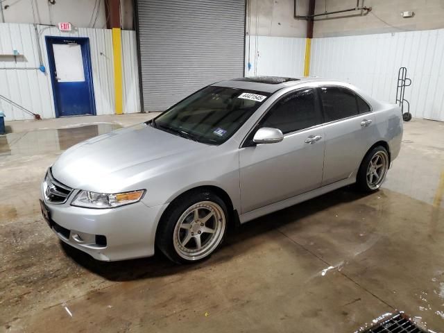 2006 Acura TSX