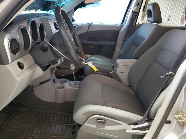 2007 Chrysler PT Cruiser Touring