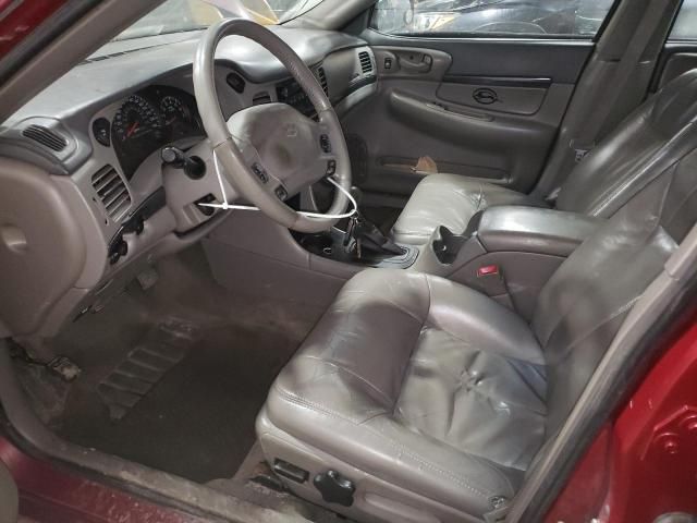 2005 Chevrolet Impala LS