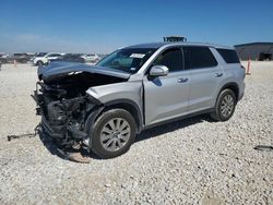 Hyundai Palisade Vehiculos salvage en venta: 2023 Hyundai Palisade SE