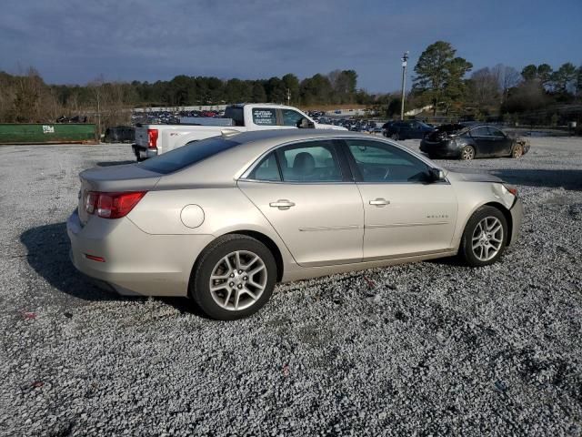 2016 Chevrolet Malibu Limited LT