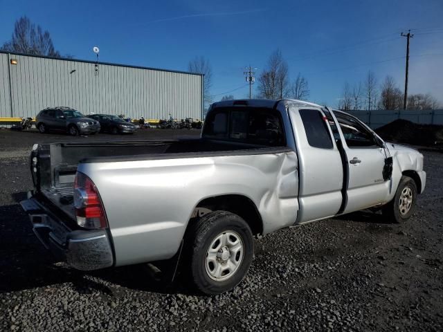 2013 Toyota Tacoma Access Cab