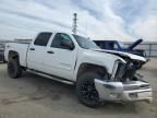 2012 Chevrolet Silverado K1500 LT