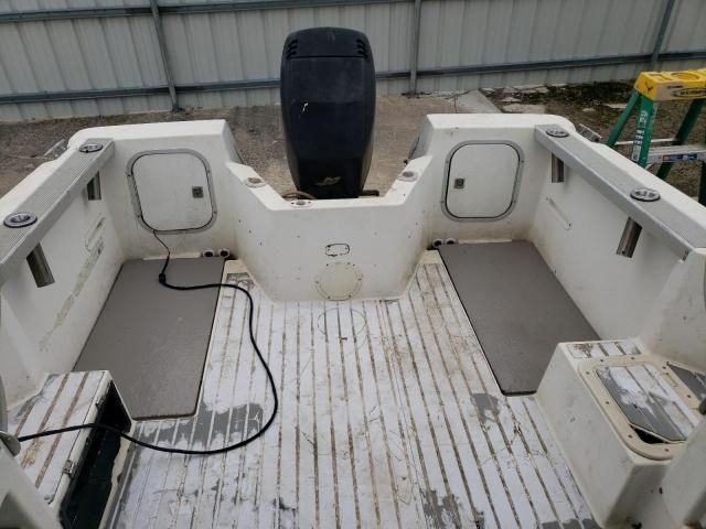 1992 Bayliner Boat