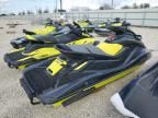 2021 Yamaha Waverunner
