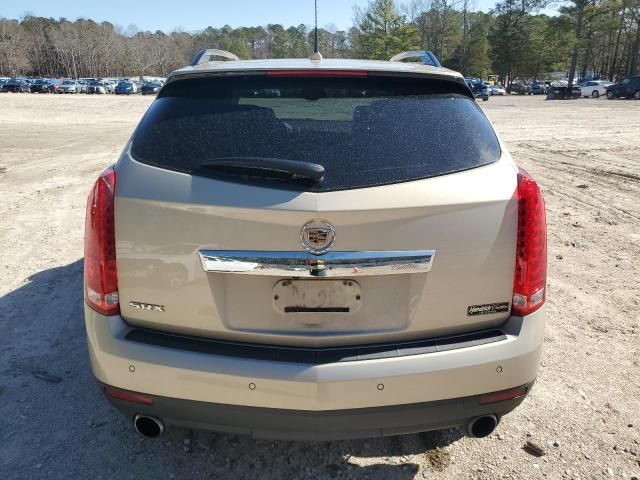 2010 Cadillac SRX Luxury Collection