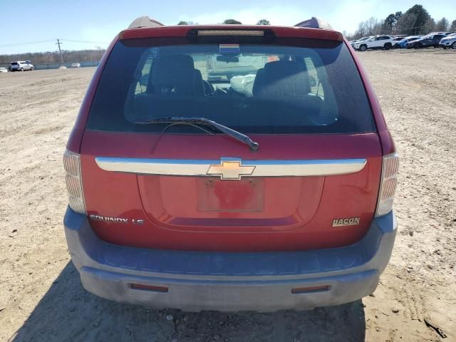 2005 Chevrolet Equinox LS