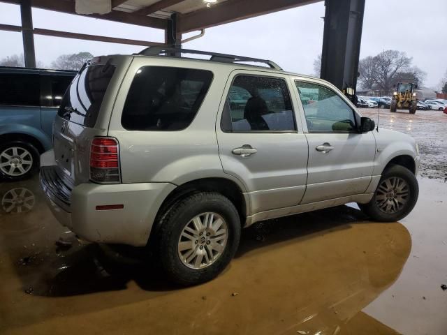 2005 Mercury Mariner