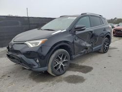 2017 Toyota Rav4 SE for sale in Orlando, FL