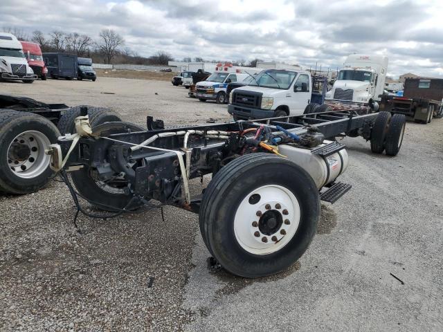 2018 International 4000 4300