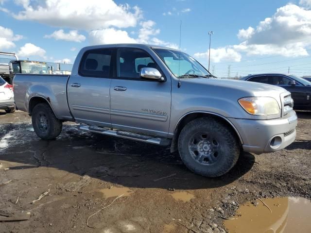 2006 Toyota Tundra Double Cab SR5