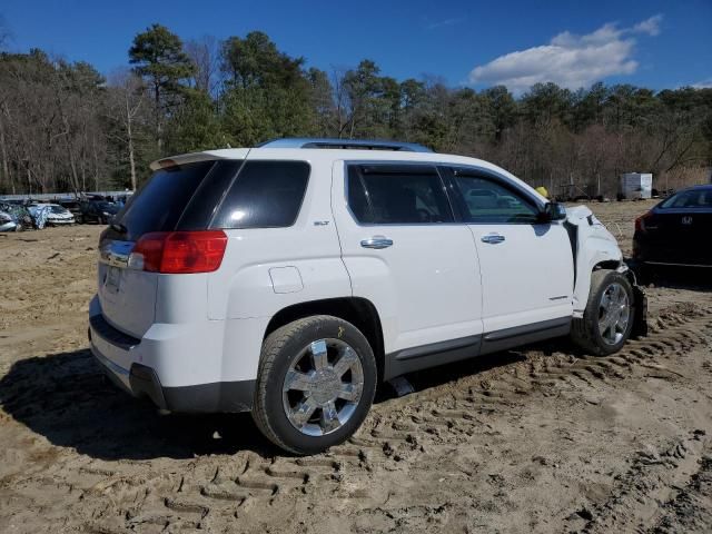 2010 GMC Terrain SLT