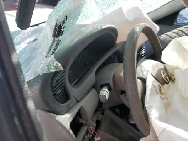 2006 Nissan Sentra 1.8