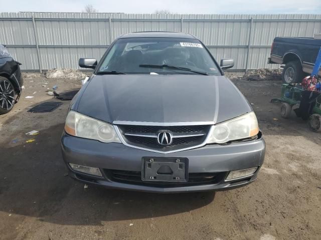 2003 Acura 3.2TL