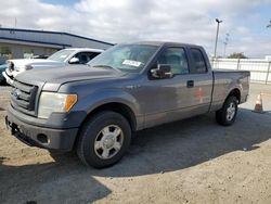 2010 Ford F150 Super Cab en venta en San Diego, CA