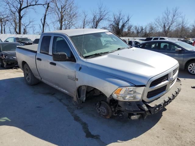 2017 Dodge RAM 1500 ST