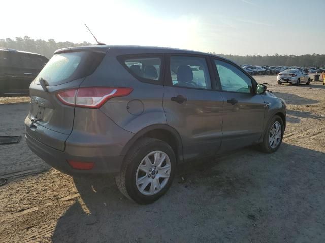 2013 Ford Escape S