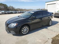 2019 Nissan Sentra S en venta en Gaston, SC