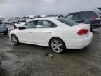 2014 Volkswagen Passat SE