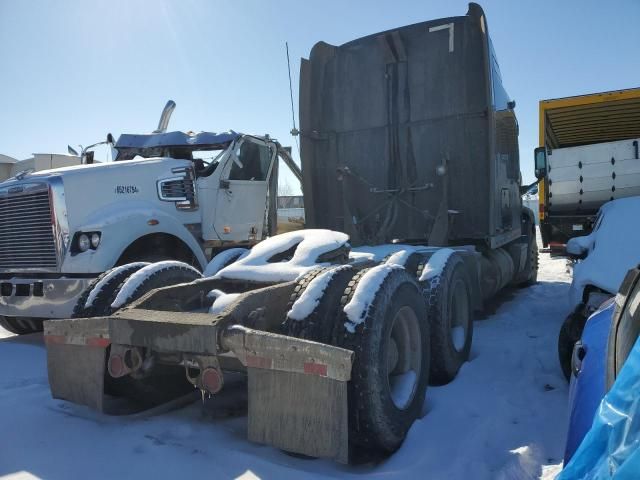 2007 Peterbilt 387