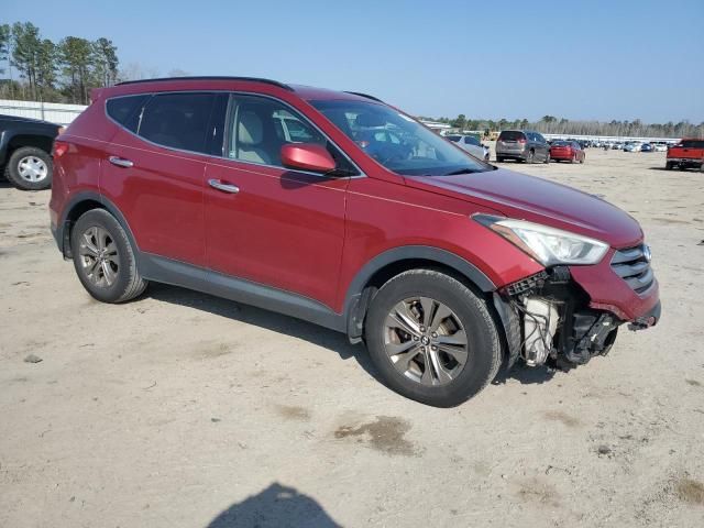 2014 Hyundai Santa FE Sport