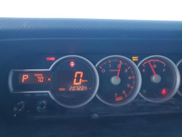2011 Scion XB