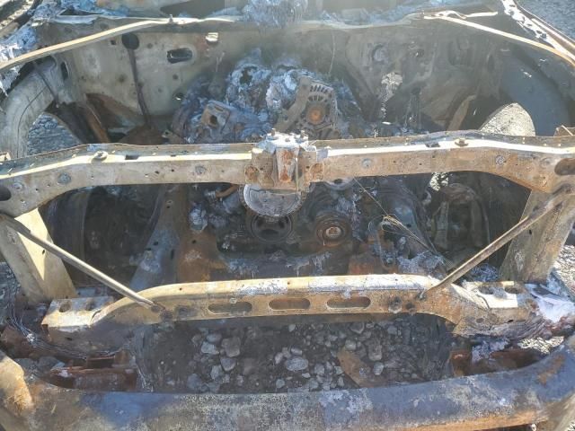 2024 Dodge RAM 2500 Tradesman