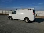 2013 Chevrolet Express G2500