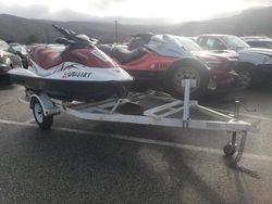 2008 Seadoo GTI en venta en Van Nuys, CA