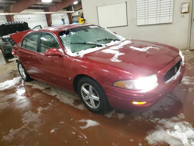 2004 Buick Lesabre Limited