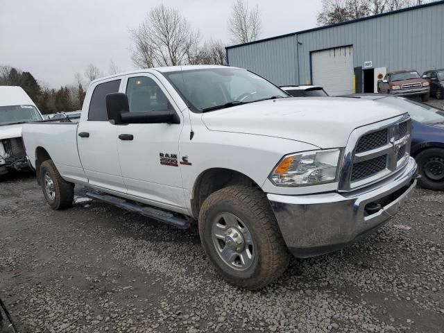 2016 Dodge RAM 2500 ST