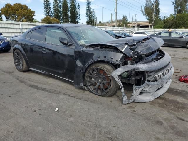 2020 Dodge Charger SRT Hellcat