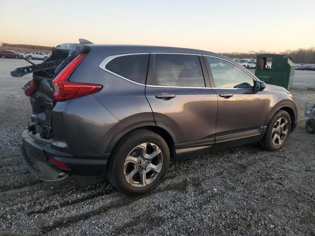 2019 Honda CR-V EXL