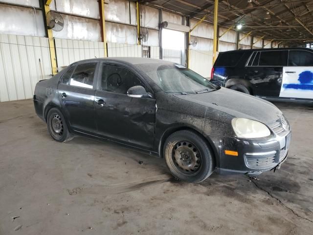 2010 Volkswagen Jetta S