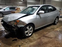 2010 Hyundai Elantra Blue en venta en York Haven, PA