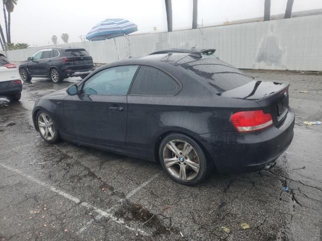 2011 BMW 128 I