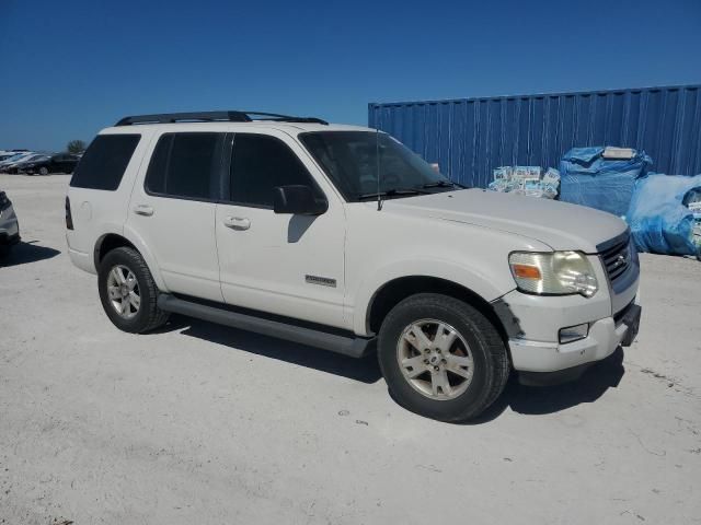 2008 Ford Explorer XLT