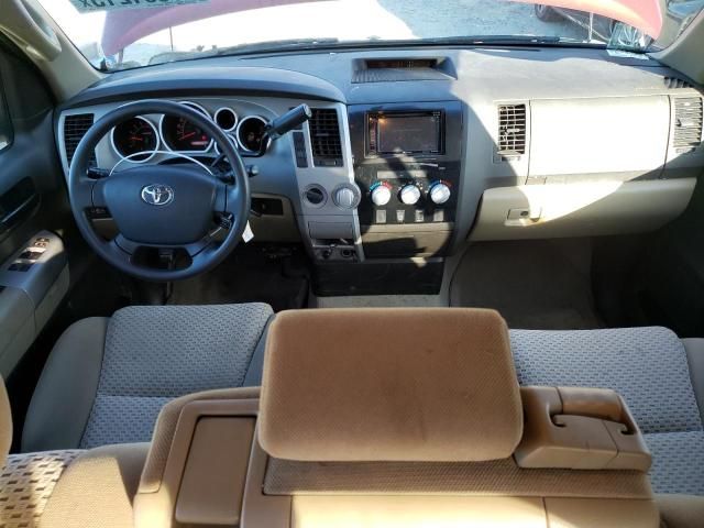 2008 Toyota Tundra Double Cab